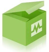 Murrelektronik Kabeltrommel 355 mm 7000-C0101-0350000