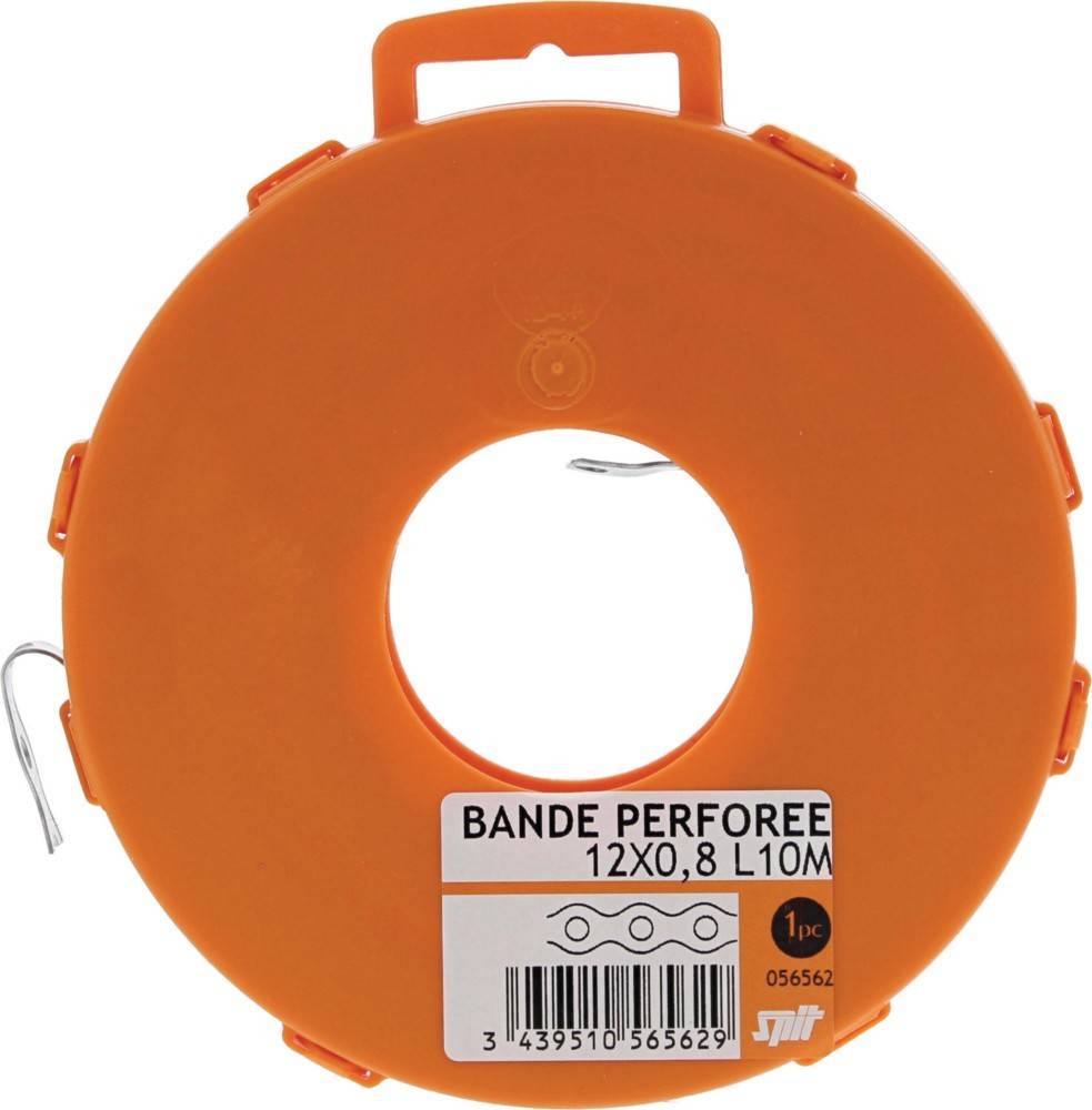 ITW Spit Lochband 056562