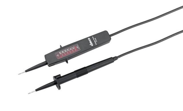 Cimco Werkzeuge AC/DC-Spannungsprüfer 111436