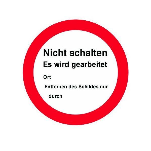 Cimco Werkzeuge VZ NS! EWG! 182742