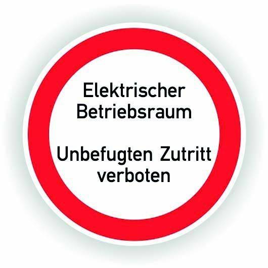 Cimco Werkzeuge VZ Elektrischer Betriebsr. 182744