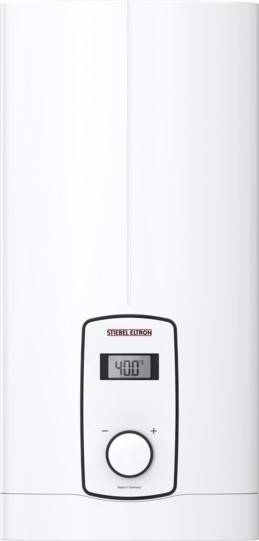 Stiebel Eltron Durchlauferhitzer DHB-E 27 LCD