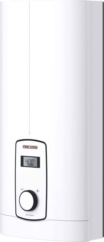 Stiebel Eltron Durchlauferhitzer DHB-E 27 LCD