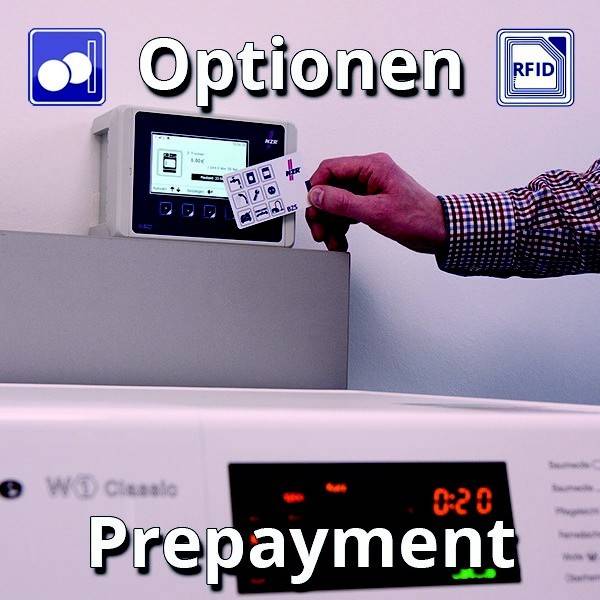 NZR Software Option 330070