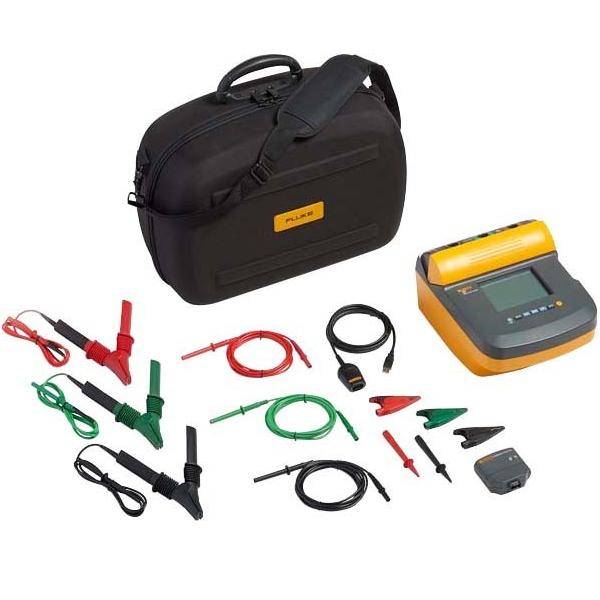 Fluke Isolationstester FLUKE-1555 FC