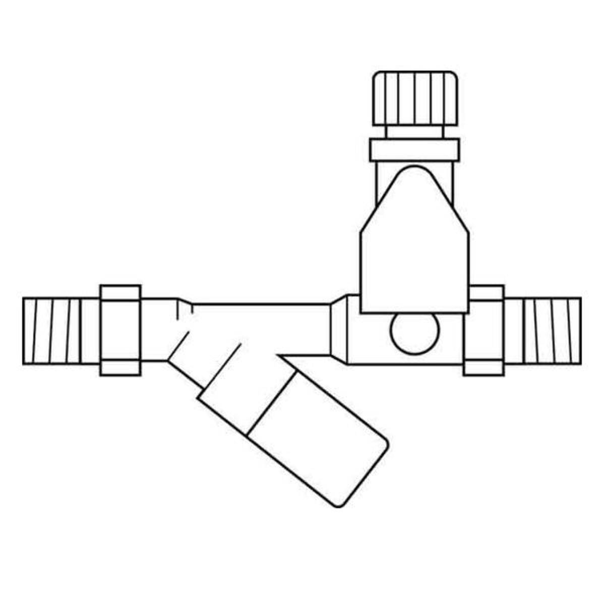 Vaillant Sicherheitsgruppe 305827