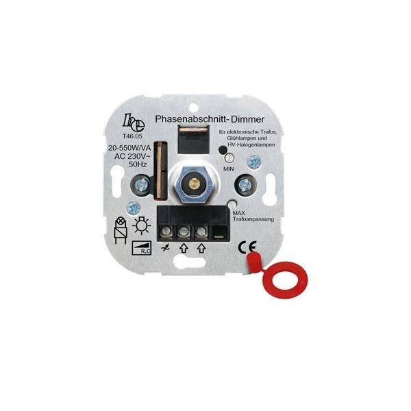 Scharnberger+Hasenbein Phasenabschnittdimmer 88449