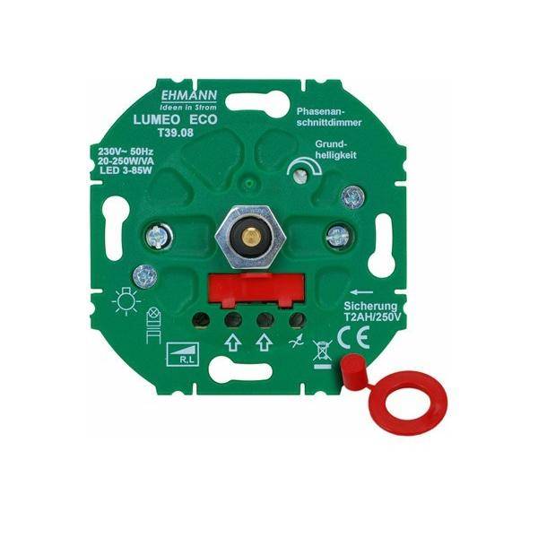 Scharnberger+Hasenbein Dimmereinsatz 88451