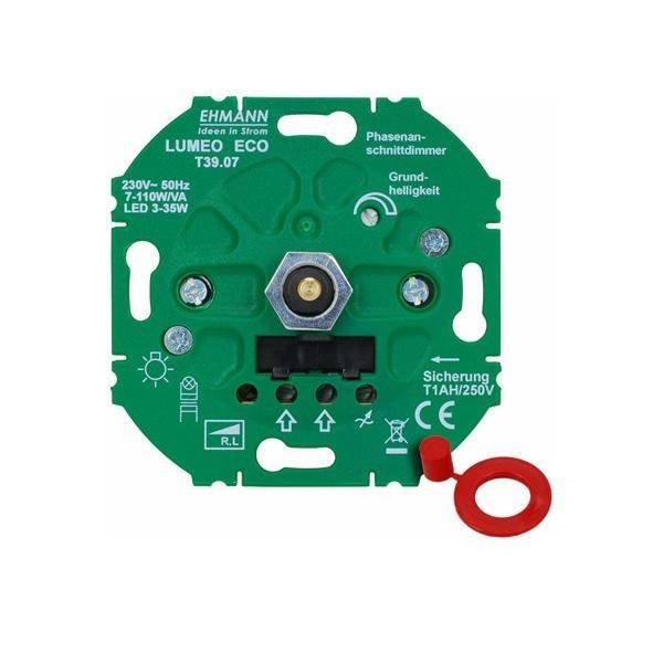 Scharnberger+Hasenbein Dimmereinsatz 88452