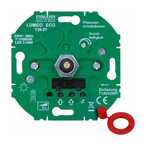 Scharnberger+Hasenbein Dimmereinsatz 88452