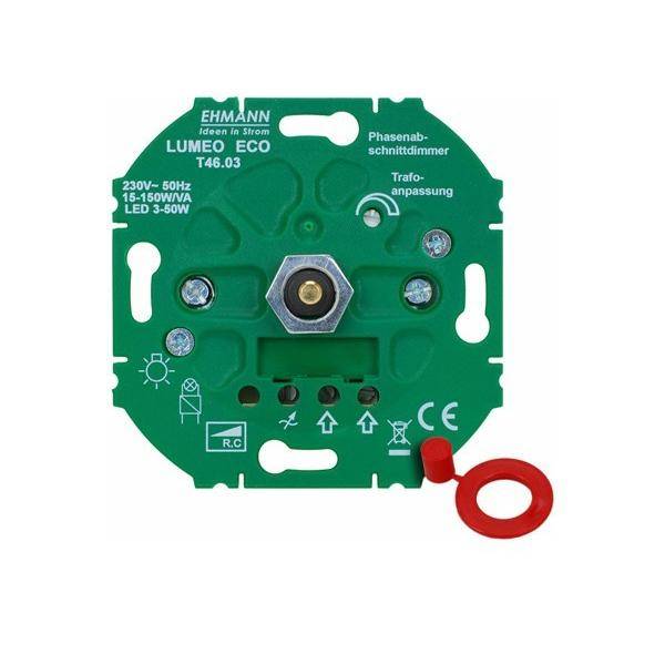 Scharnberger+Hasenbein Dimmereinsatz 88453
