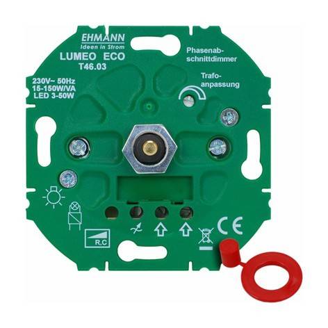 Scharnberger+Hasenbein Dimmereinsatz 88453