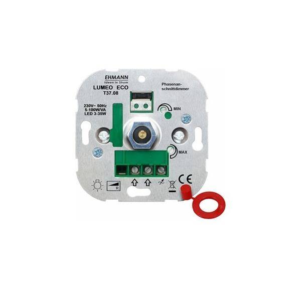 Scharnberger+Hasenbein Dimmereinsatz 88454