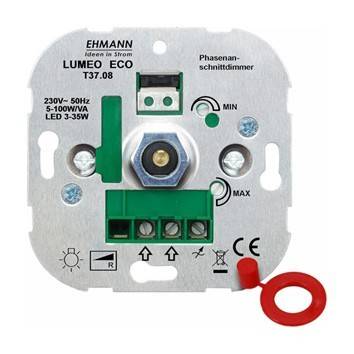 Scharnberger+Hasenbein Dimmereinsatz 88454
