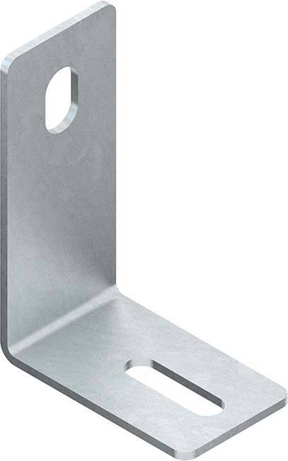 Niedax Gitterrinnen-Haltewinkel GRHW 30/60 E3