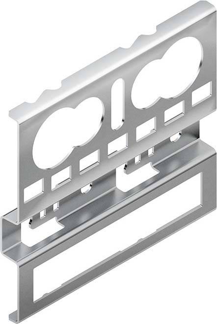 Niedax Universalbefest.Platte MTCUP 100 E3