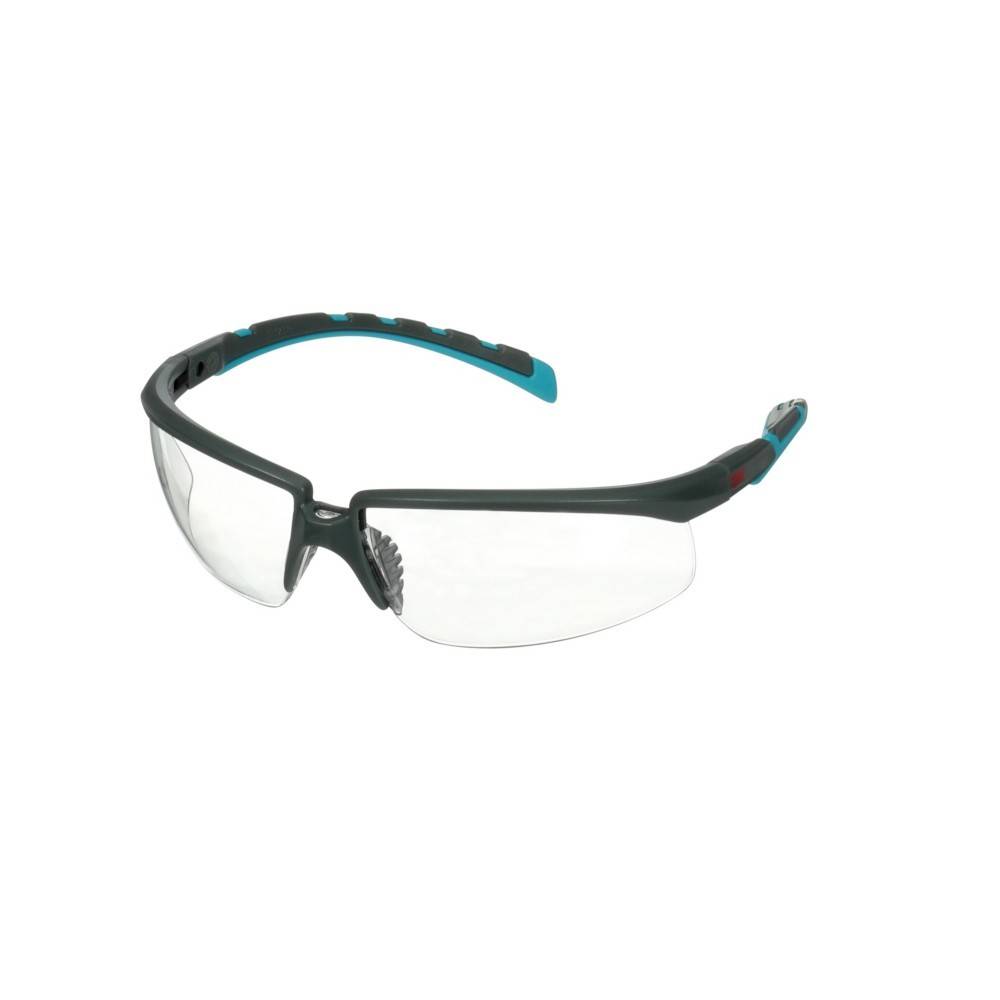 3M Deutschland Lese-Schutzbrille 2020AF-BLU