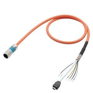 Siemens Dig.Industr. MOTION-CONNECT 500 6FX5002-8QN08-1AC0