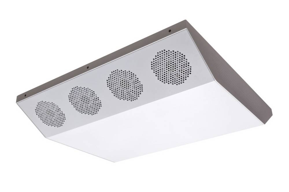 Siteco UV-C Entkeimungsleuchte 51MAUVC