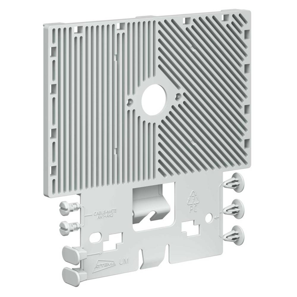 8 Stk. Kaiser Steckbar Zubehör AT2244