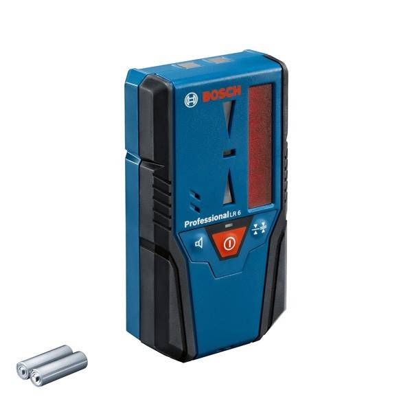 Bosch Power Tools Laserempfänger 0601069H00