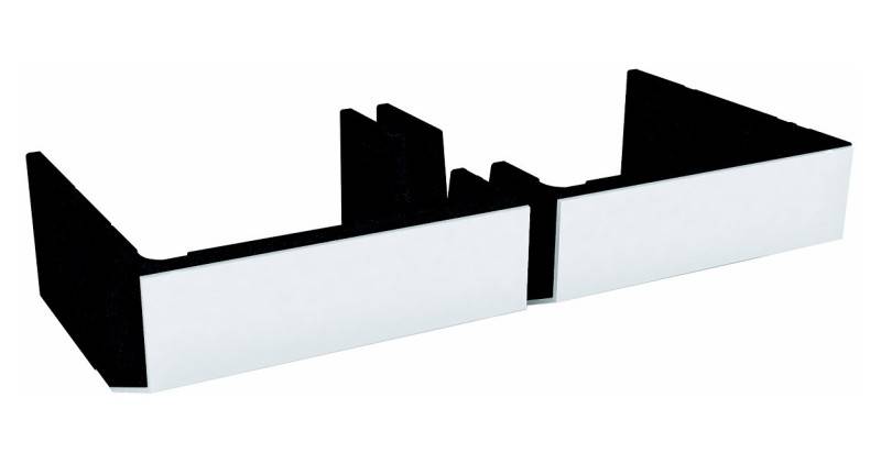 Vaillant Verkleidungselement 0010025343 (VE2)