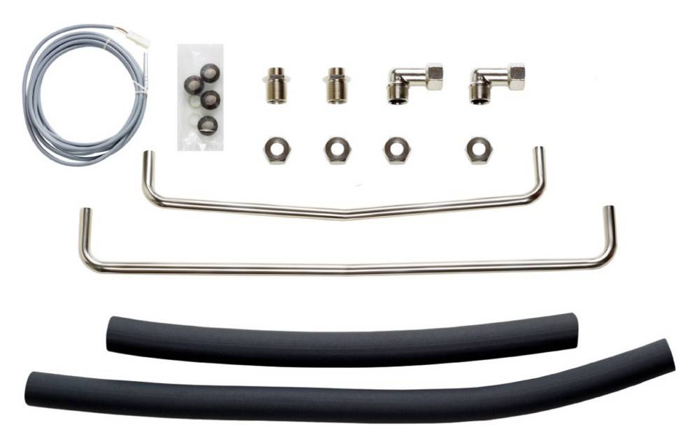 Vaillant Verrohrungssatz Wandspeich 0020152956