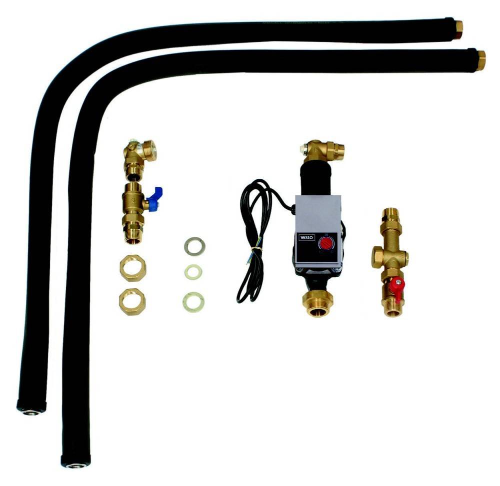 Vaillant Speicherladeset 0020152977