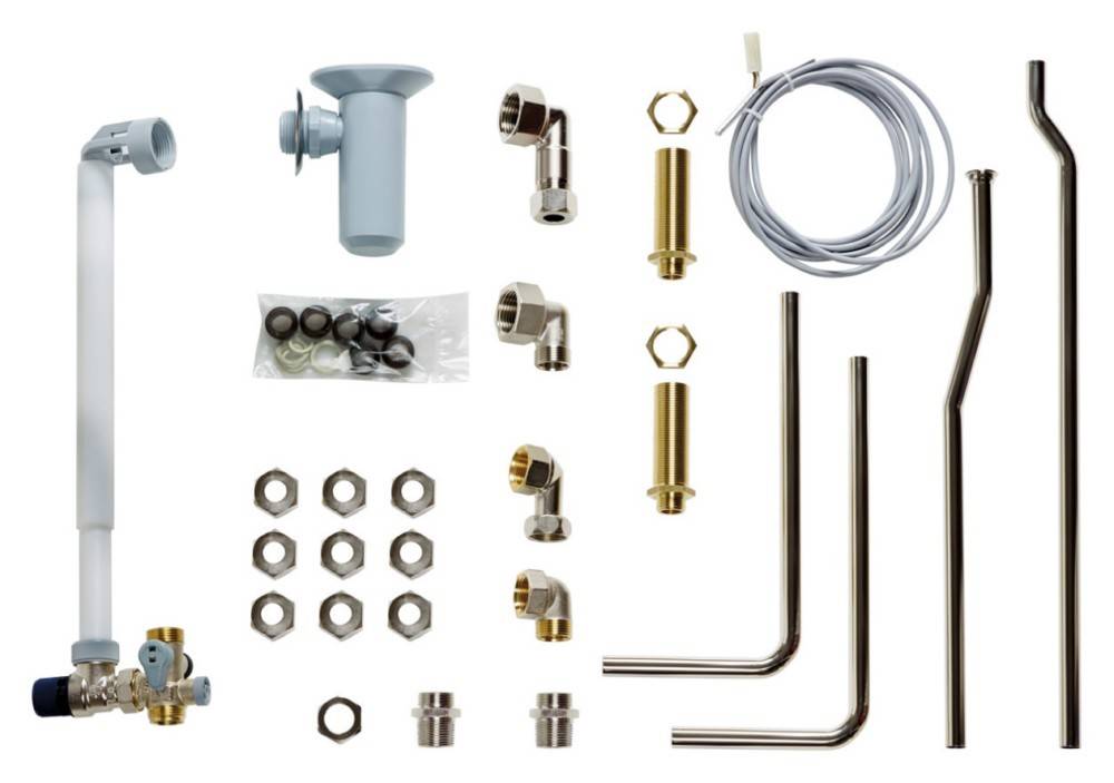 Vaillant Speicher-Verrohrungssatz UP VIH R 150/6