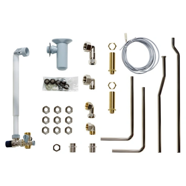 Vaillant Speicher-Verrohrungssatz UP VIH R 150/6 Vaillant Speicher-Verrohrungssatz UP VIH R 150/6