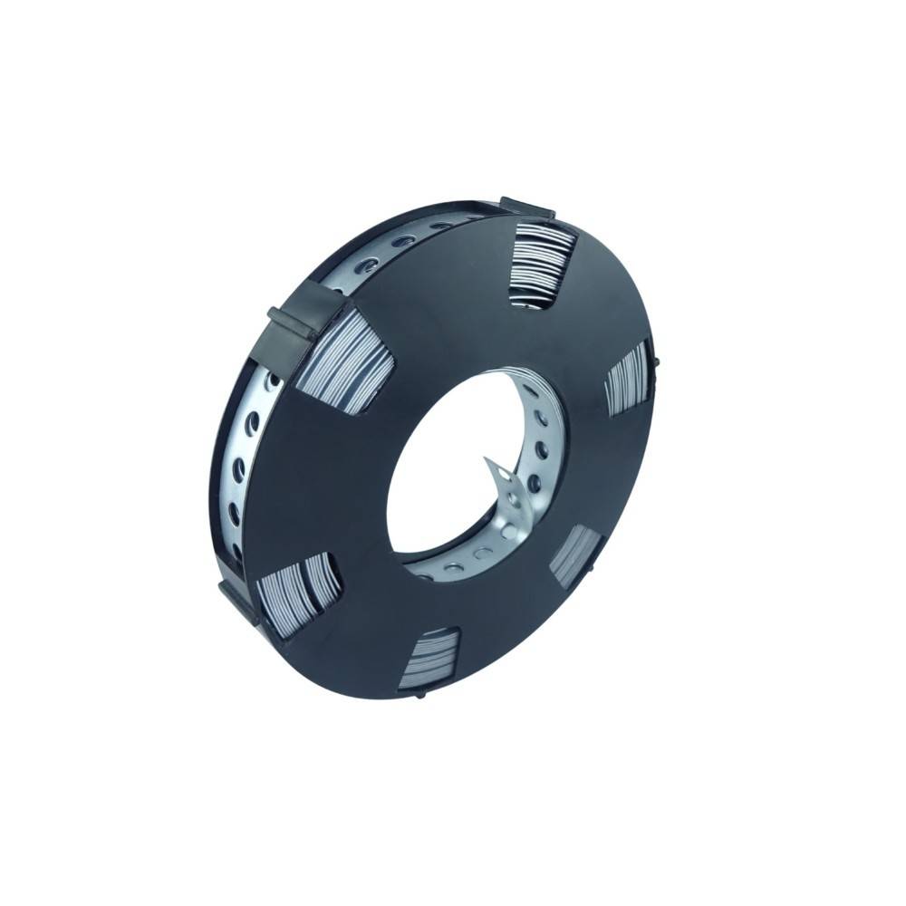 Pollmann Montageband 17x0,75mm 1000204