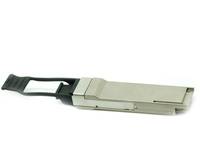 Juniper QSFP+-Transceivermodul - 40GbE40GBASE-SR4 - bis zu 150 m - 850 nm - für