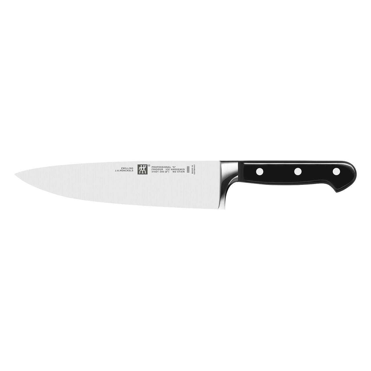 Zwilling Professional S Messerset 3 tlg. (35602000)