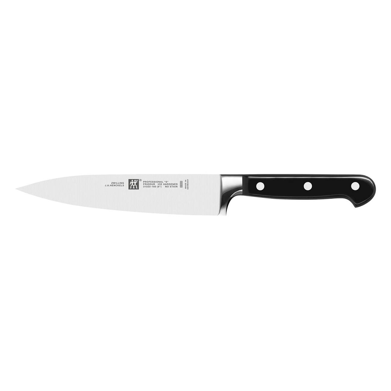 Zwilling Professional S Messerset 3 tlg. (35602000)