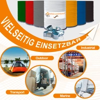 Dreamprint 100x Würgeklemme 8mm Klemme Pressklemme Expanderseil Planenseil Gummiseil Seil Seilklemme Stahl verzinkt Dreamprint 100x Würgeklemme 8mm Klemme Pressklemme Expanderseil Planenseil Gummiseil Seil Seilklemme Stahl verzinkt