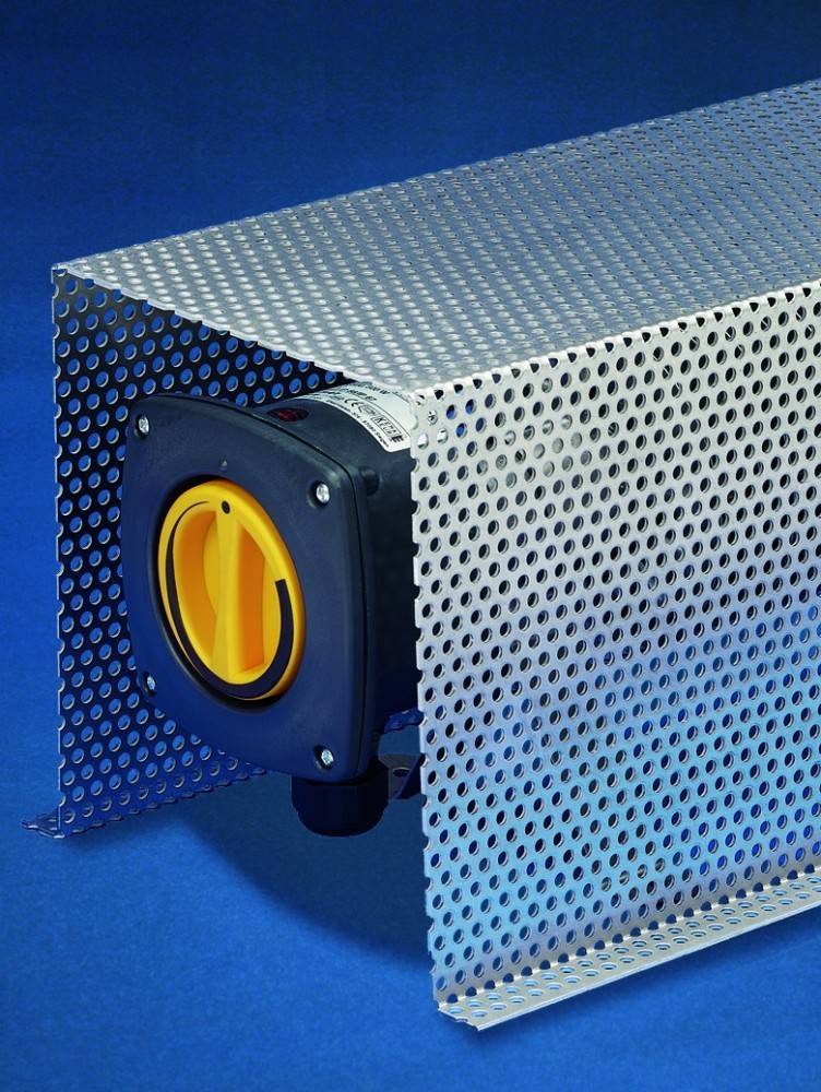 Kraemer&Kraus Universalhalterung IHUB