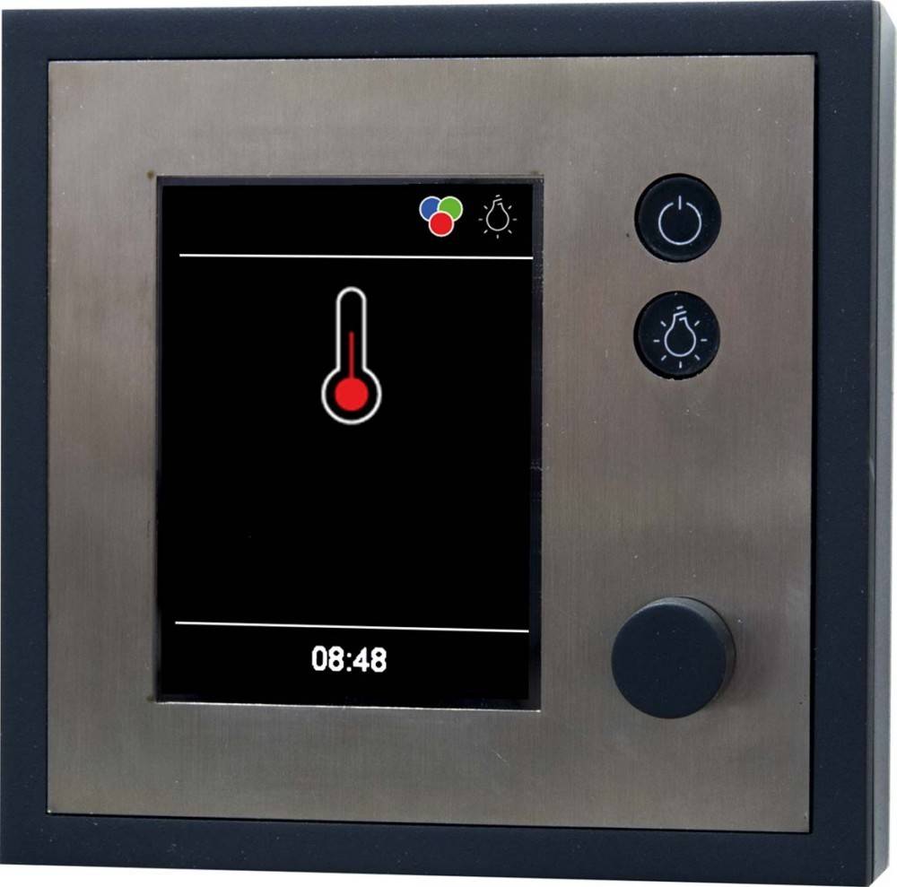 EOS Saunasteuergerät EmoTec D