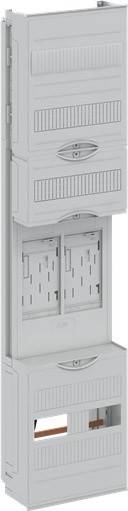 Striebel&John Zählerfeld BF17B2