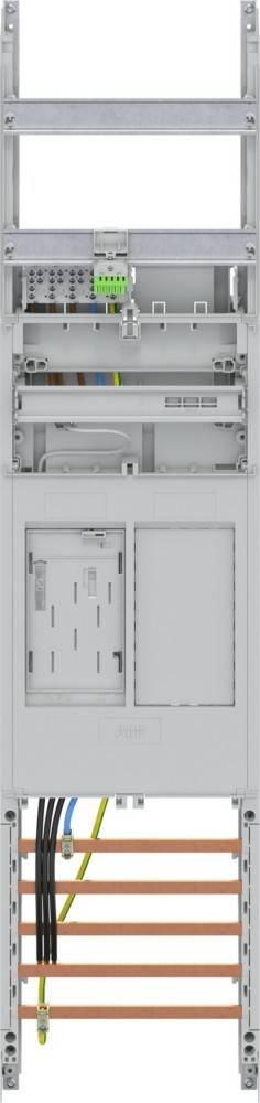 Striebel&John Zählerfeld BF17M11