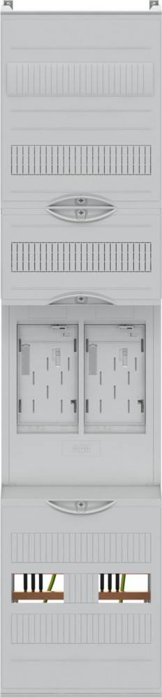 Striebel&John Zählerfeld BF17M2