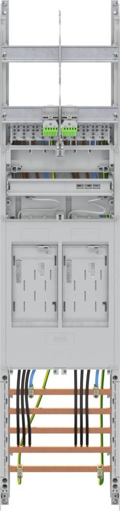 Striebel&John Zählerfeld BF17M2