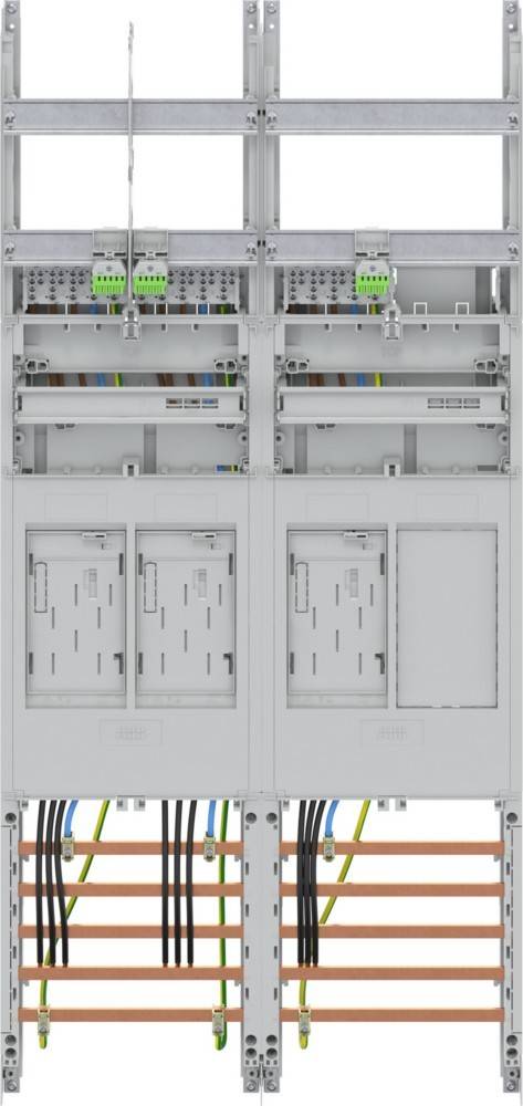 Striebel&John Zählerfeld BF27B31