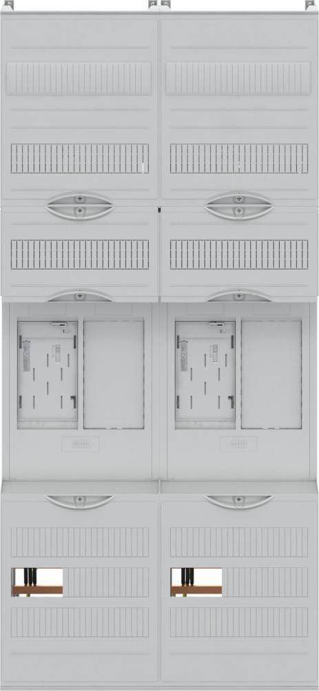 Striebel&John Zählerfeld BF27M22