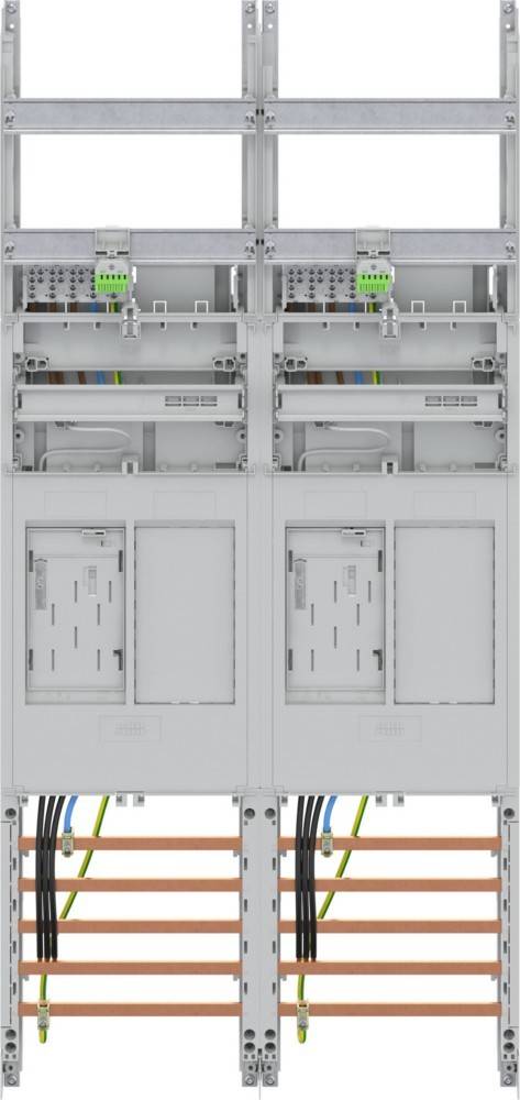 Striebel&John Zählerfeld BF27M22