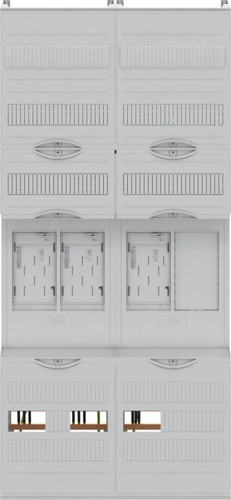 Striebel&John Zählerfeld BF27M31