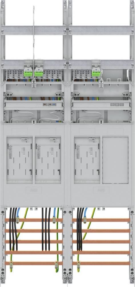 Striebel&John Zählerfeld BF27M31