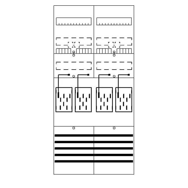 Striebel&John Zählerfeld BF27M4