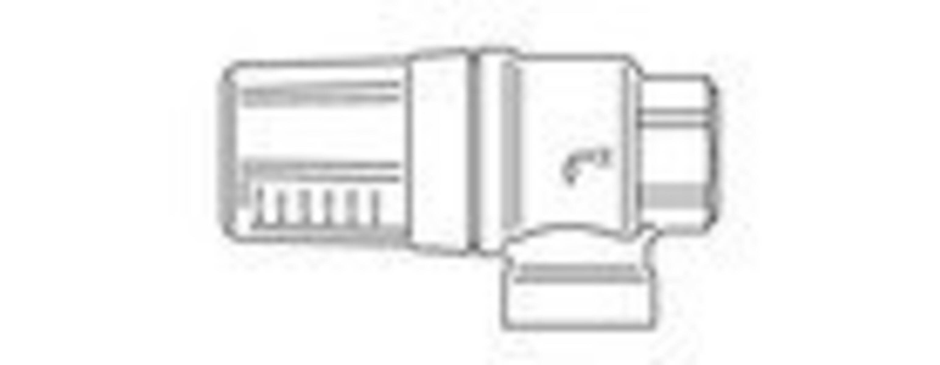 Vaillant Überströmventil-Set 0020059561