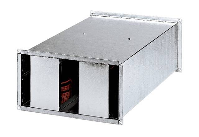 Maico Kulissenschalldämpfer KSP 31/14