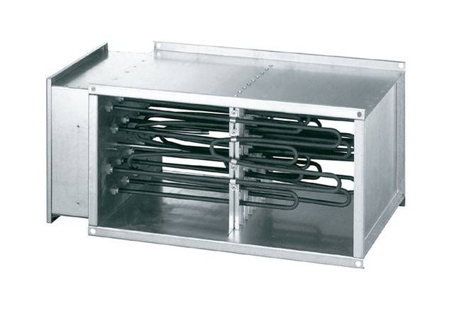 Maico Elektro-Lufterhitzer DHP 22-9